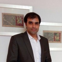 Naveen Raina