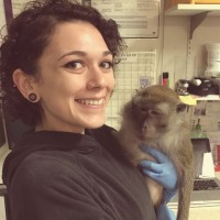 Rachel Caldwell, Lvt, Cvt