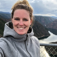 Erin Tinker PT, DPT