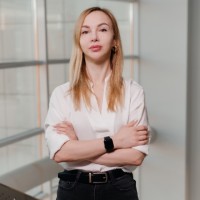 Irina Orlova