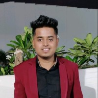 Sandip Jadhav