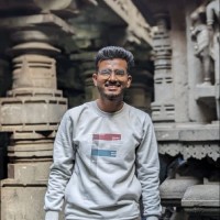 Pratik Mahandule
