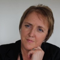 Alison Kidd
