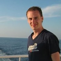 Evert Jan Dijk