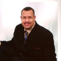 Andre Rogers