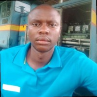 Shukuru Katembo