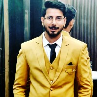 Ritik Sharma