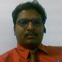 Kishor kumar Nithiyanandan