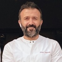 Erkan Yeşildağ