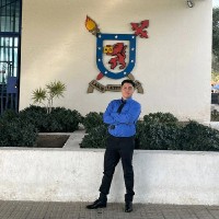 Roger Valenzuela Fuentes