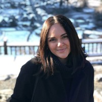 Nicole McColl (Naim)