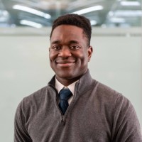 Raphael Adeyemi