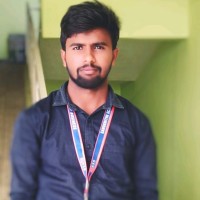E RAJESH