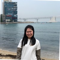 Priscillia Fu