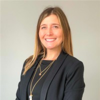 Carrie Stindel Hutchcraft
