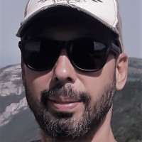 Baris Kilickaya