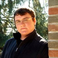 Cory Ott