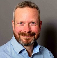 Andreas Scharf