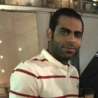 Ahmed Tarek El Menshawy