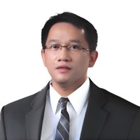Reginald Balicao
