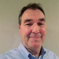 Bruce Prevo