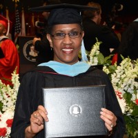 Sherry Mosley-Chandler