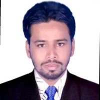 Rashed Parvez