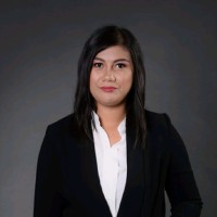 Jaymee Montealegre