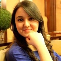 Merve Kaya