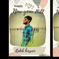 Rakib Hossain
