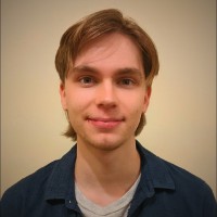 Luke Vanderzon