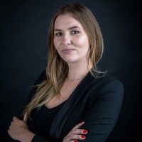 Olga Machowicz