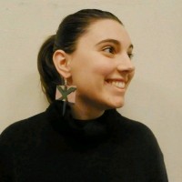 Shira Scheidegger