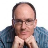 Phil Barrett