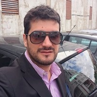 Luis Alegria