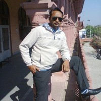 sushil singh