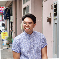 Michael Brian Austria