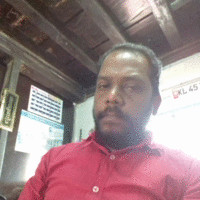 Vinesh Mangalath