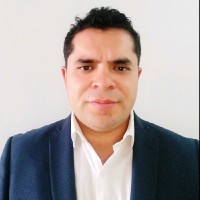 Ricardo Luna Hernandez