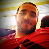 Anderson Hernández