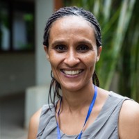 Naa Ashiley Vanderpuye- Donton