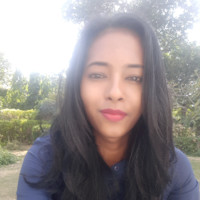 Aditi Sarma