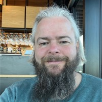 Martin Særmark-Thomsen