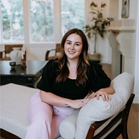 Kaylee Johnston