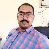 Ganesh VM