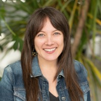 Amanda Walsh