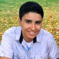 DeAngelo Martinez