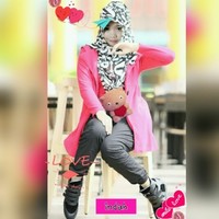 Indah Lestari