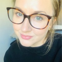 Linda Ovansjö