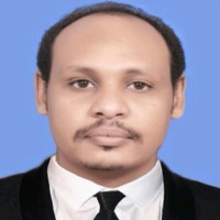 khalid ahmed